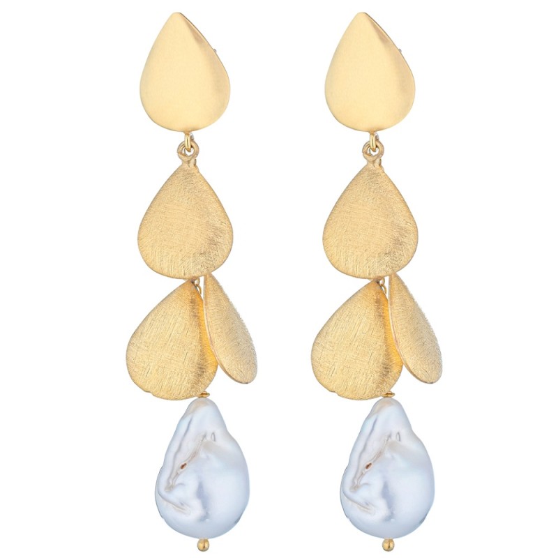 Orecchini Donna MARCELLO PANE Bonton - ORCE011