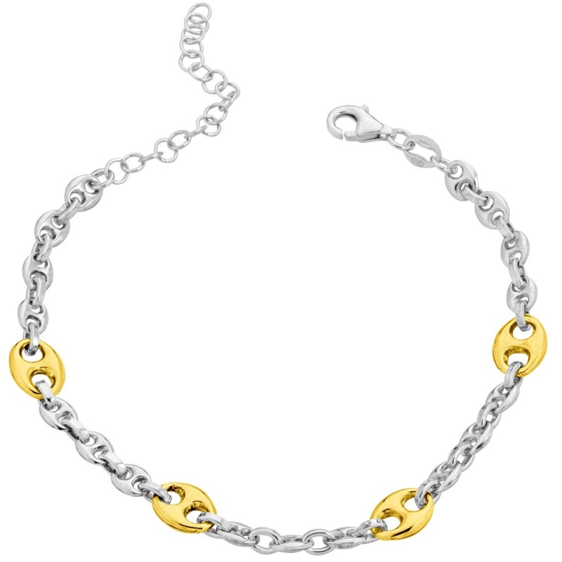 Bracciale Uomo HECTOR by MARCELLO PANE - BRMZ005