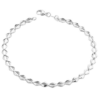 Bracciale Uomo HECTOR by MARCELLO PANE - BRFO255