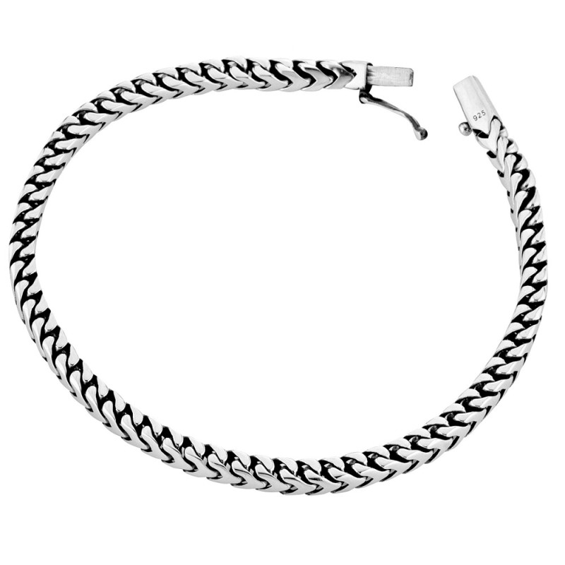 Bracciale Uomo HECTOR by MARCELLO PANE - BRPK002