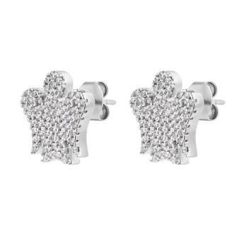 Orecchini Donna ROBERTO GIANNOTTI Microlighting - GIA286