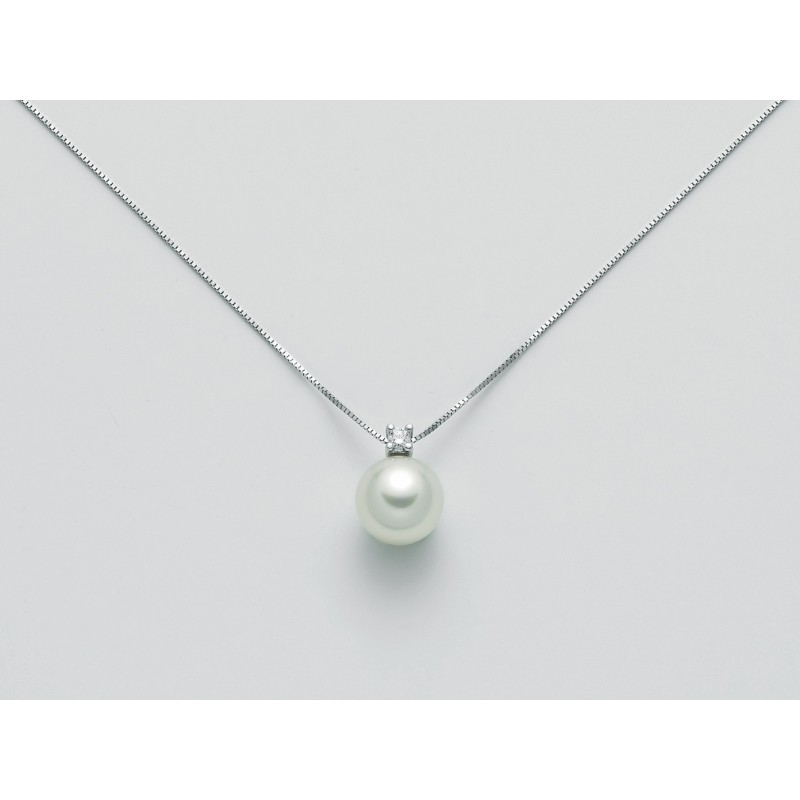 Collana Donna NIMEI Perle Akoya - PCL5613