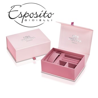 Orologio Donna FESTINA Mademoiselle - F20746/3