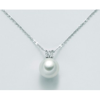 Collana Donna NIMEI Perle Australia - PCL5251A
