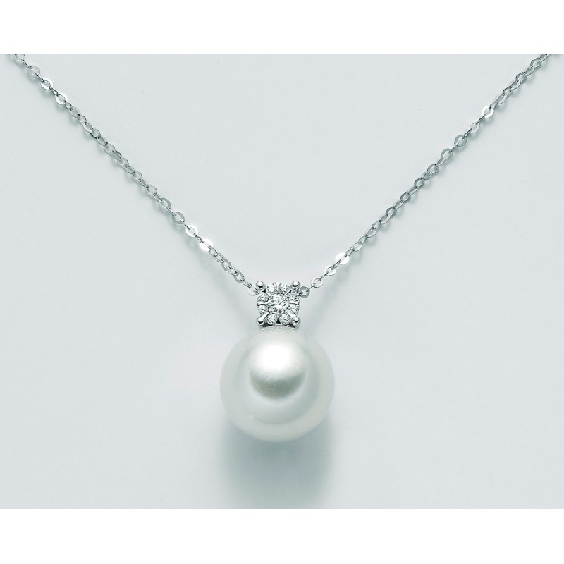 Collana Donna NIMEI Perle Australia - PCL5251A