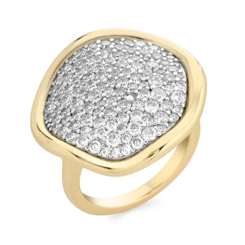 Anello Donna SOGNI Riflessi - AN126GB/14