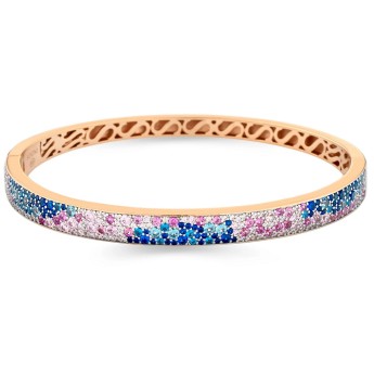 Bracciale Donna SOGNI Infiniti - BR140RM
