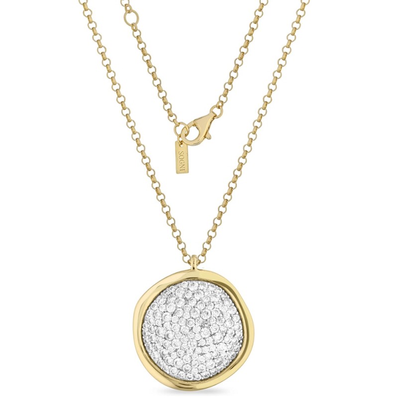 Collana Donna SOGNI Riflessi - CL126GB