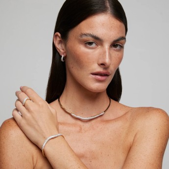 Anello Donna SOGNI Scolpiti - AN135GB/14