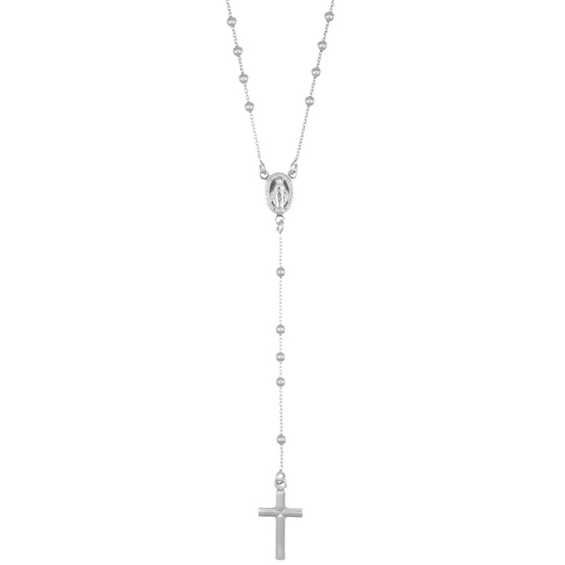 Collana Donna AMEN Rosari - CRO25B