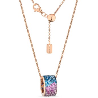 Collana Donna SOGNI Infiniti - CL140RM