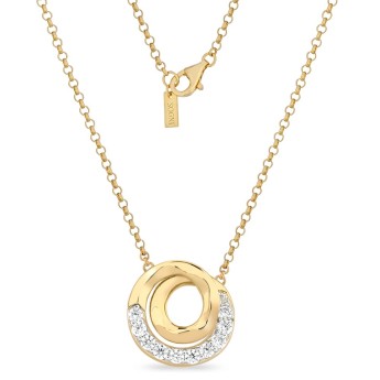 Collana Donna SOGNI Scolpiti - CL131GB