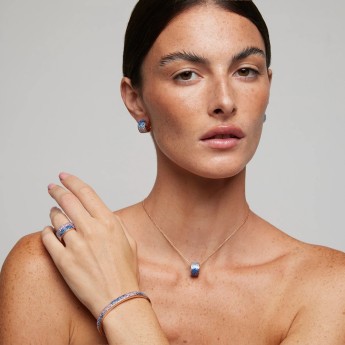 Collana Donna SOGNI Infiniti - CL140RM