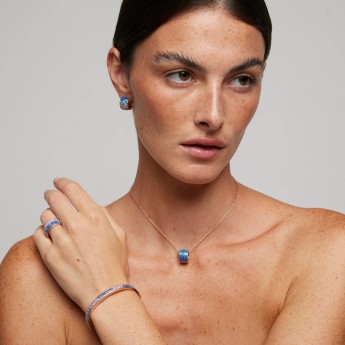 Orecchini Donna SOGNI Infiniti - OR140RM