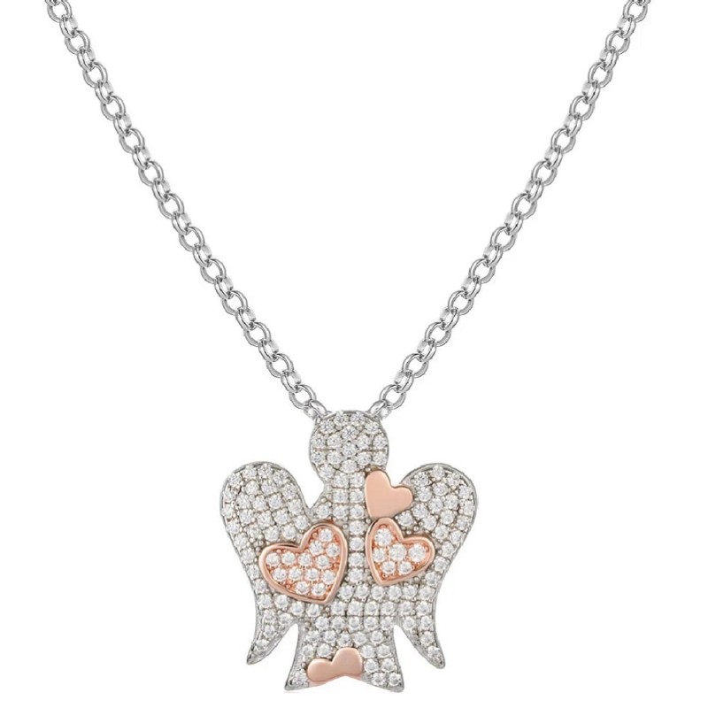 Collana Donna ROBERTO GIANNOTTI Microlighting - GIA358