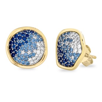 Orecchini Donna SOGNI Riflessi - OR125GBL