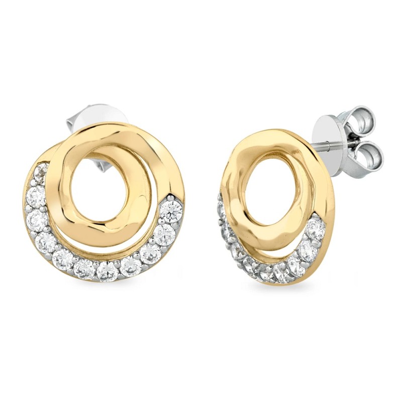 Orecchini Donna SOGNI Scolpiti - OR131GB