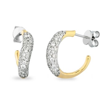 Orecchini Donna SOGNI Scolpiti - OR135GB