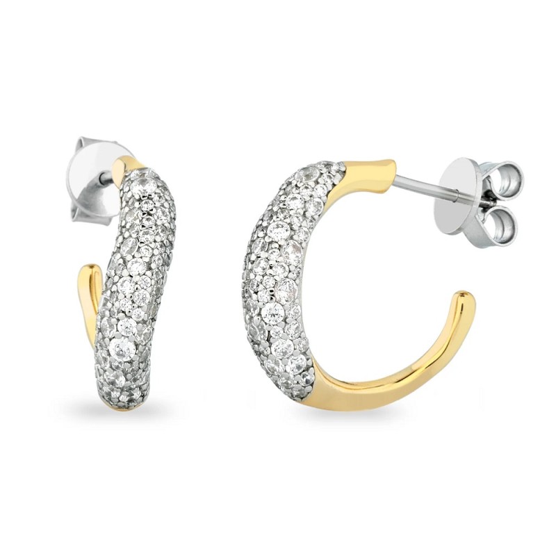 Orecchini Donna SOGNI Scolpiti - OR135GB