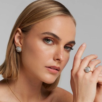 Orecchini Donna SOGNI Riflessi - OR125GB