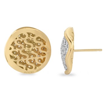 Orecchini Donna SOGNI Riflessi - OR125GB