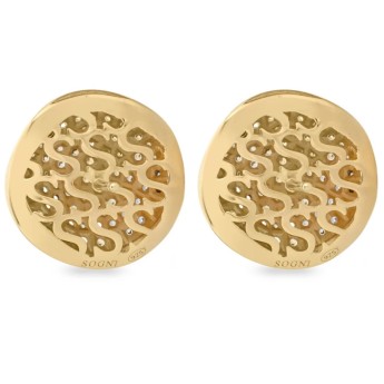 Orecchini Donna SOGNI Riflessi - OR125GBL