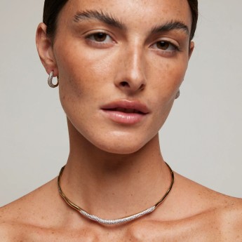 Orecchini Donna SOGNI Scolpiti - OR135GB