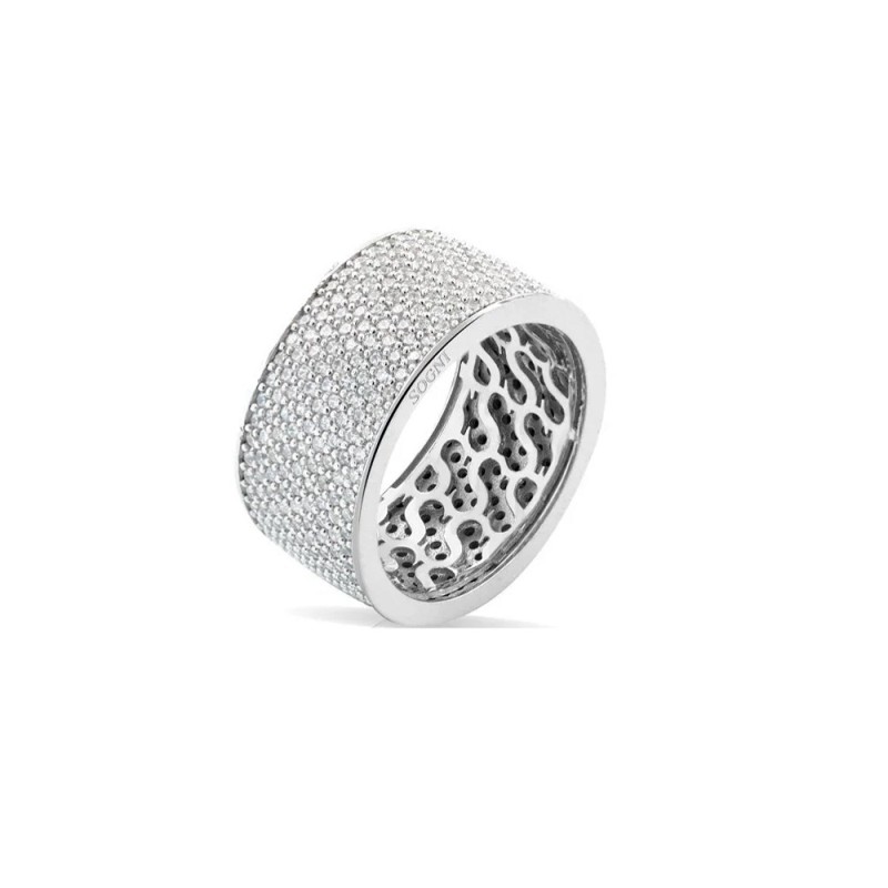 Anello Donna SOGNI Avvolgenti - AN095BB-20