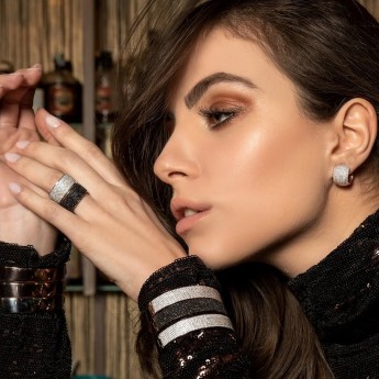 Anello Donna SOGNI Avvolgenti - AN095BB-20