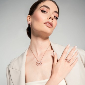 Anello Donna SOGNI Incantati - AN079RRS-14