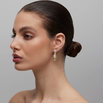 Orecchini Donna SOGNI Romantici - OR121GB