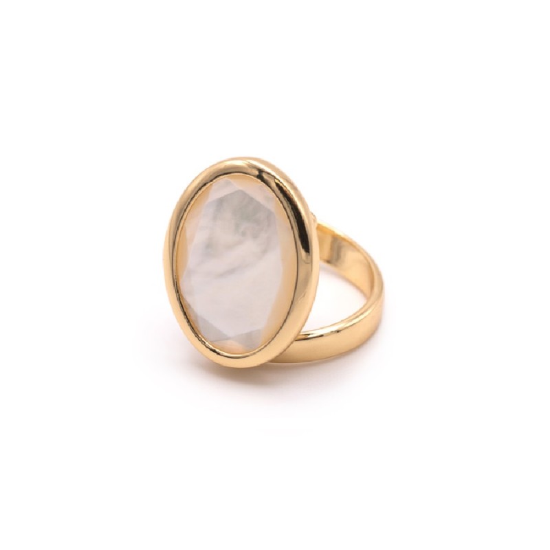 Anello Donna AQUAFORTE VICENZA Mignon - H4181196