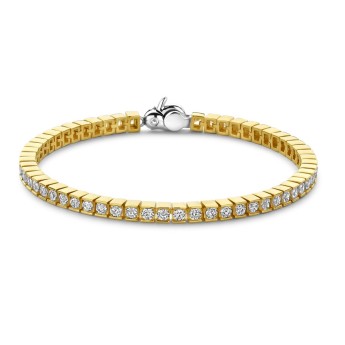 Bracciale Tennis Donna TI SENTO MILANO - 23039ZY/S