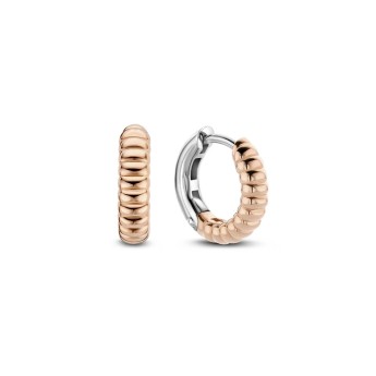 Orecchini Donna TI SENTO MILANO - 7839SR