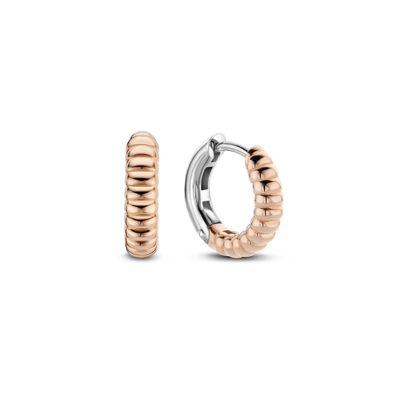 Orecchini Donna TI SENTO MILANO - 7839SR