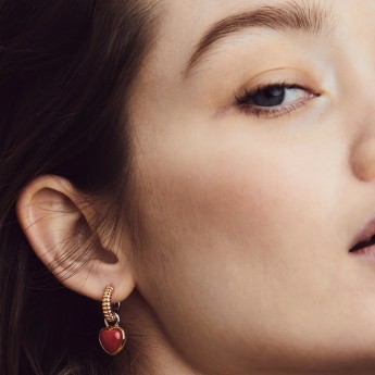 Orecchini Donna TI SENTO MILANO - 7839SR