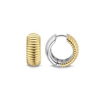 Orecchini Donna TI SENTO MILANO - 7840SY