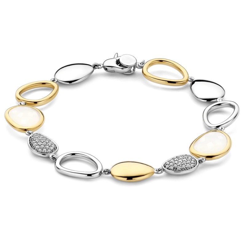 Bracciale Donna TI SENTO MILANO - 23082MW