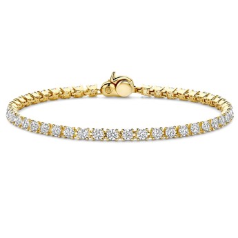 Bracciale Tennis Donna TI SENTO MILANO - 2995ZY/S