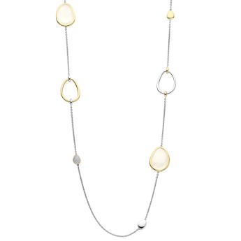 Collana Donna TI SENTO MILANO - 34102MW/80
