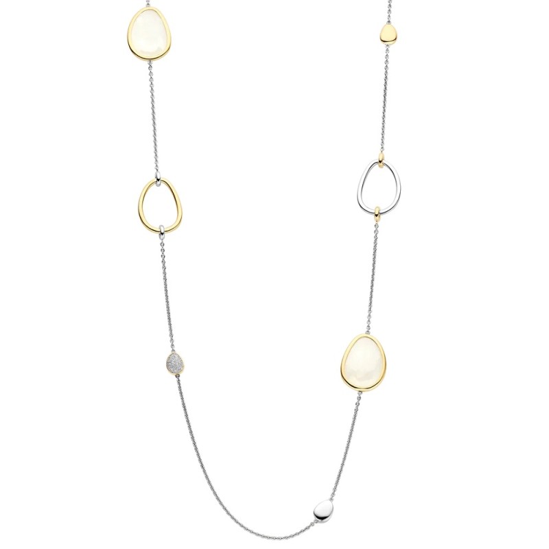 Collana Donna TI SENTO MILANO - 34102MW/80