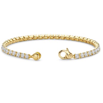 Bracciale Tennis Donna TI SENTO MILANO - 2995ZY/S