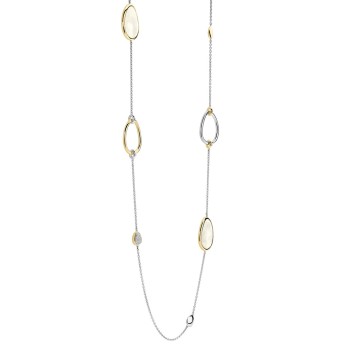 Collana Donna TI SENTO MILANO - 34102MW/80