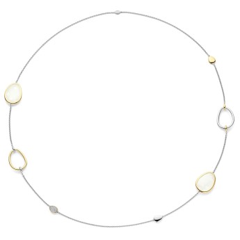 Collana Donna TI SENTO MILANO - 34102MW/80