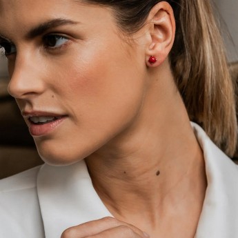 Orecchini Donna TI SENTO MILANO - 7768CR