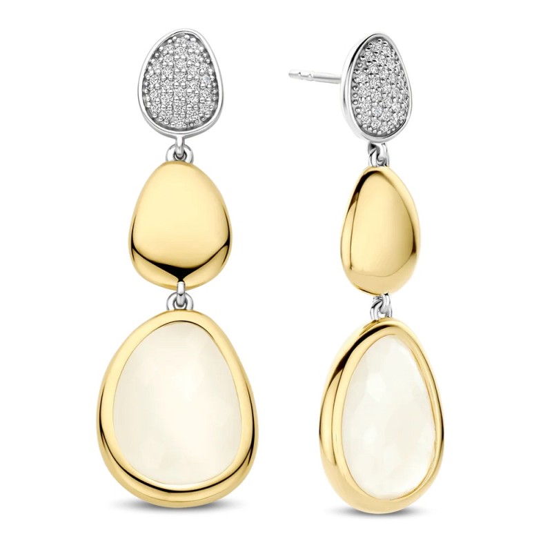 Orecchini Donna TI SENTO MILANO - 78028MW