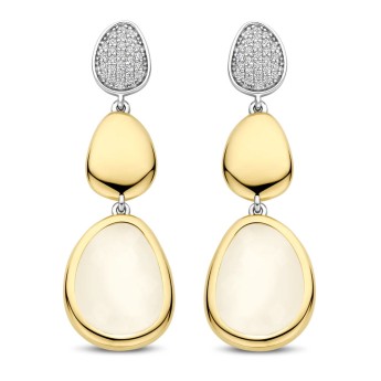 Orecchini Donna TI SENTO MILANO - 78028MW