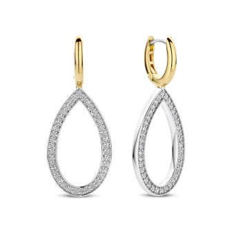 Orecchini Donna TI SENTO MILANO - 78039ZY