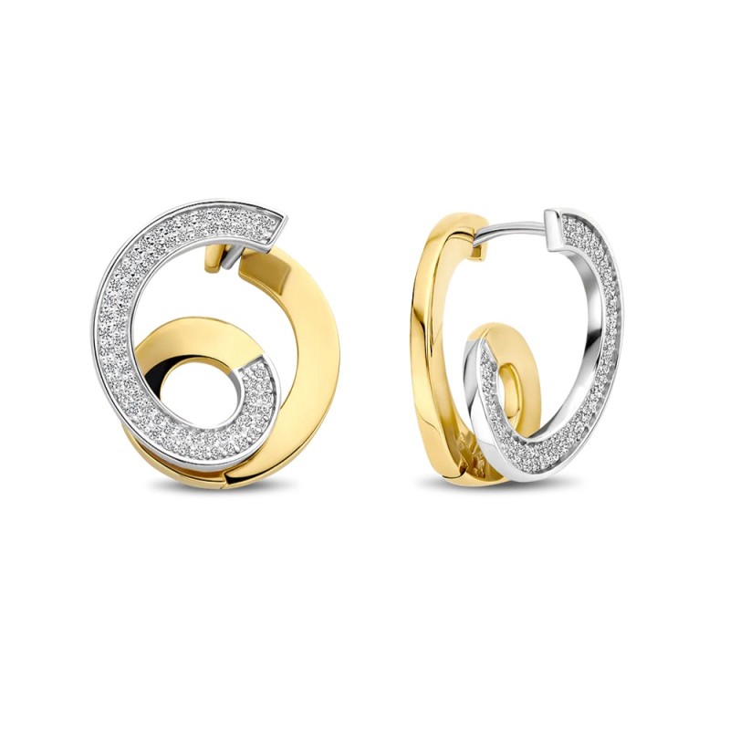 Orecchini Donna TI SENTO MILANO - 78040ZY