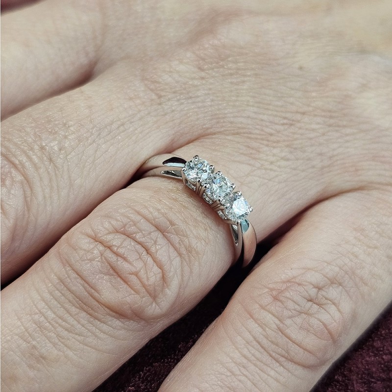 Anello Donna DAMIANI Cupido - 20072945